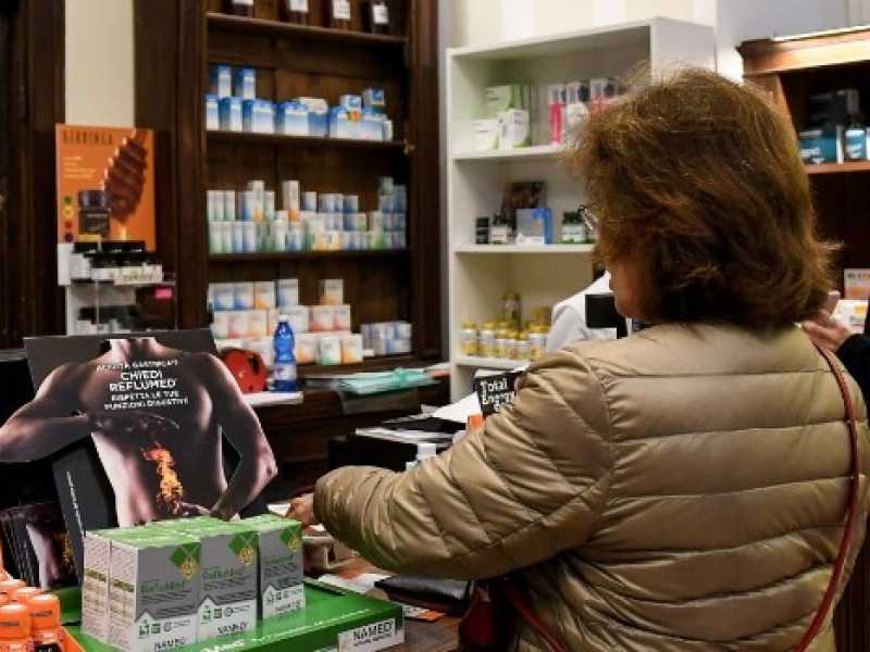 (Foto LaPresse)