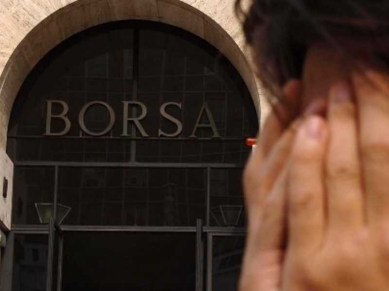 Foto Imagoeconomica