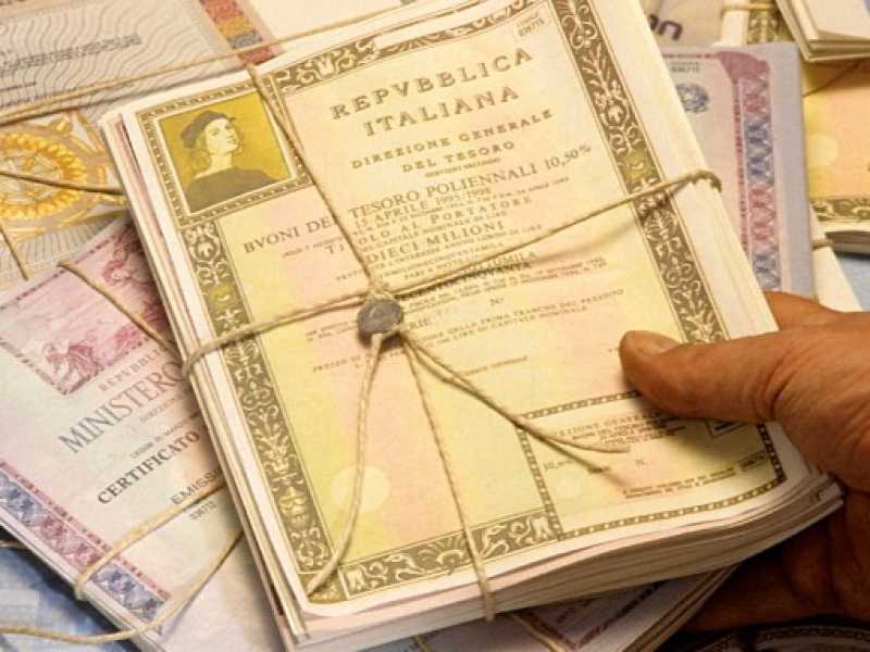 Foto Imagoeconomica