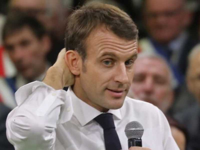 Foto LaPresse