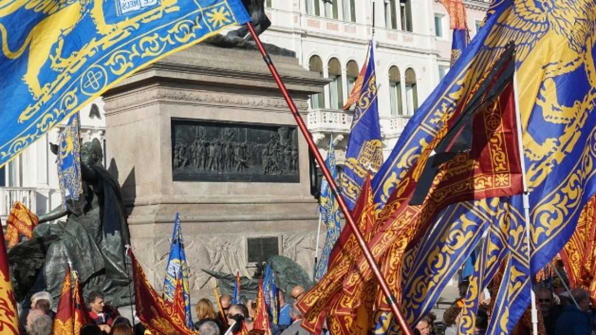 Immagine di La questione territoriale apre un altro fronte nel governo