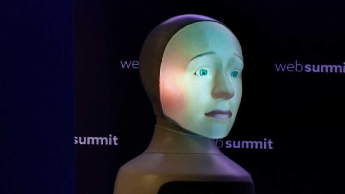 Immagine di Nessun catastrofismo sull'intelligenza artificiale