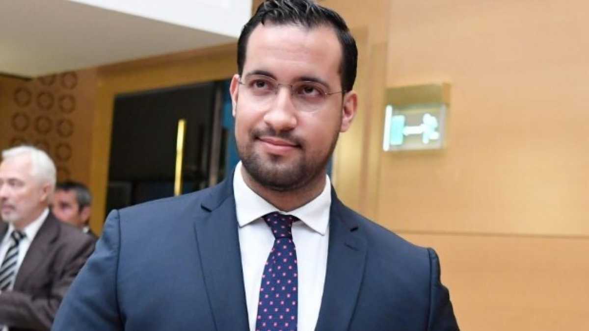 Immagine di L'arresto di Benalla, ex collaboratore di Macron