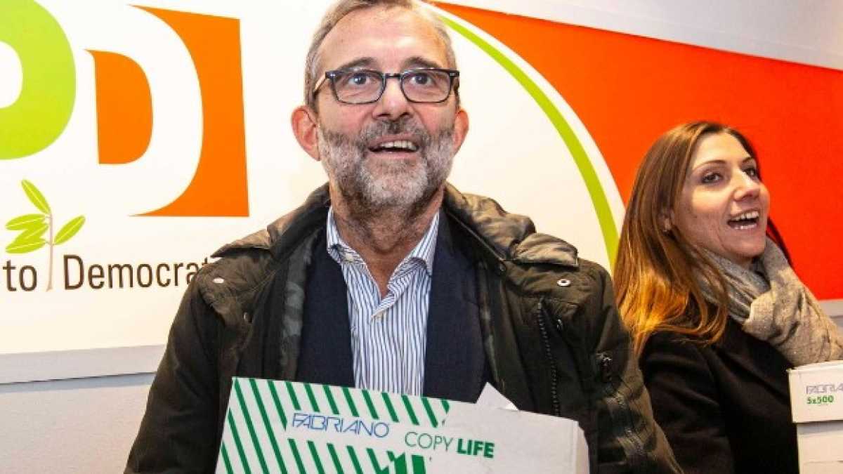 Immagine di Quelli che stanno con Giachetti