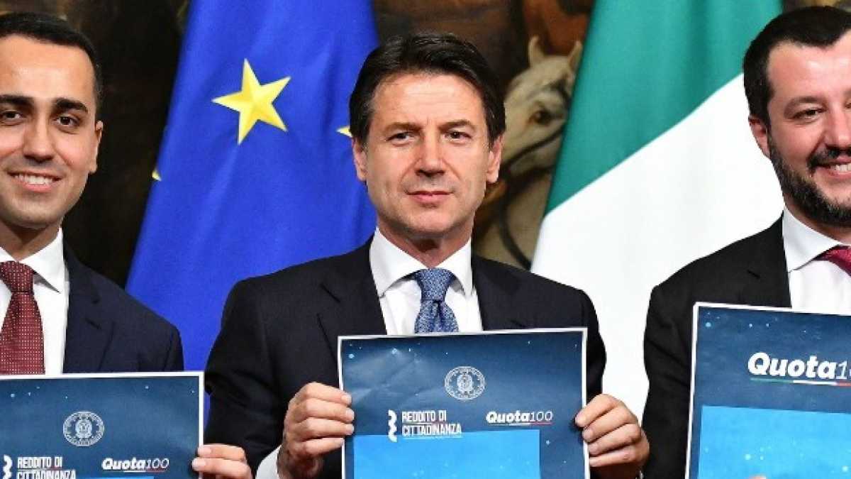 Immagine di Cosa Lega il cambiamento al 2011