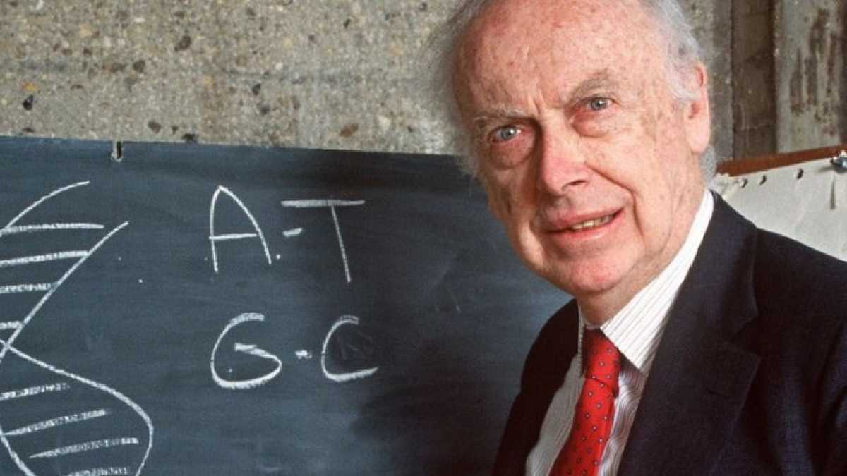 Immagine di Lasciate in pace Jim Watson, Nobel per il Dna che teorizza l’inferiorità dei neri