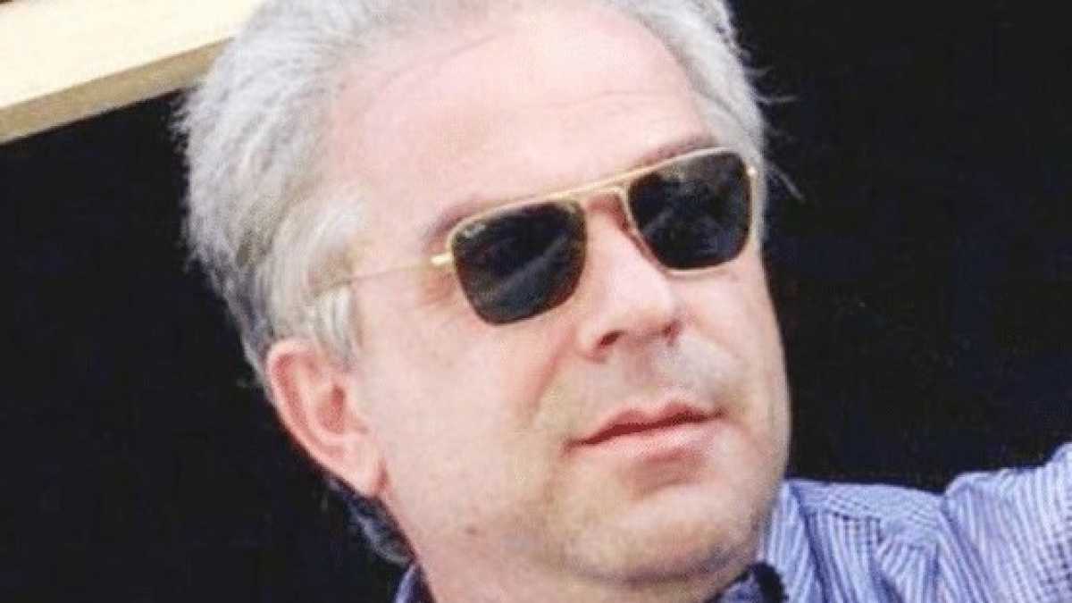 Immagine di No, Giorgio Pietrostefani non è una "primula rossa in fuga"