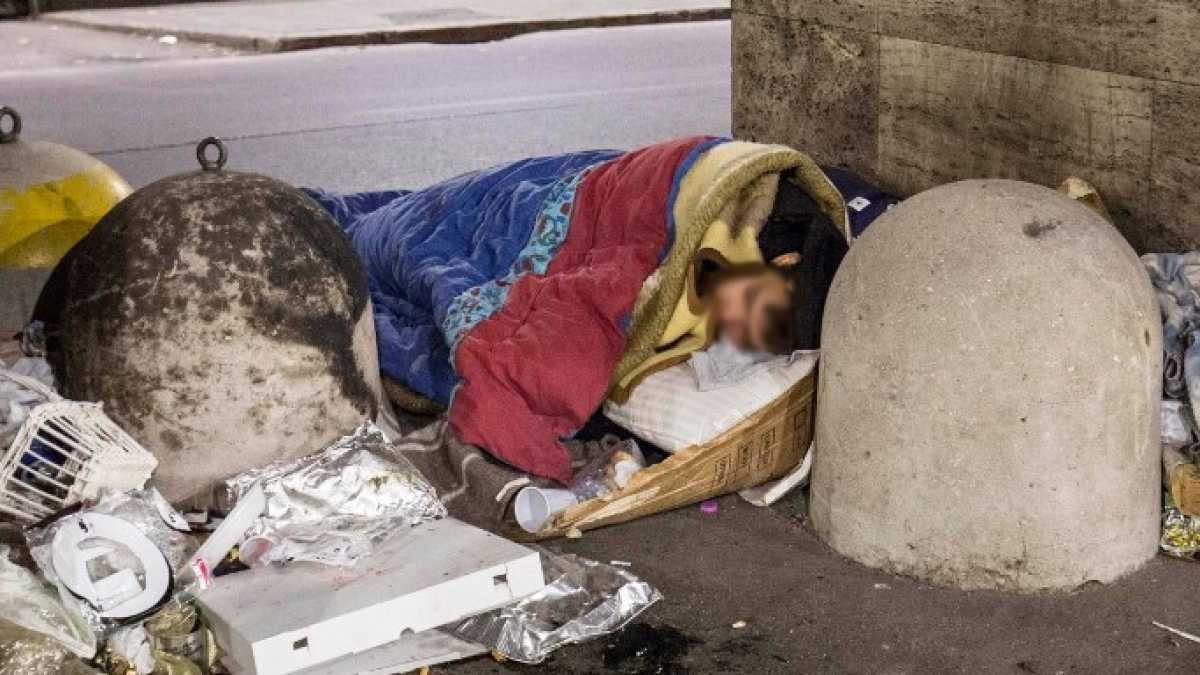 Immagine di “Il governo ci aiuti nei percorsi d’integrazione”, dice il Comune di Roma