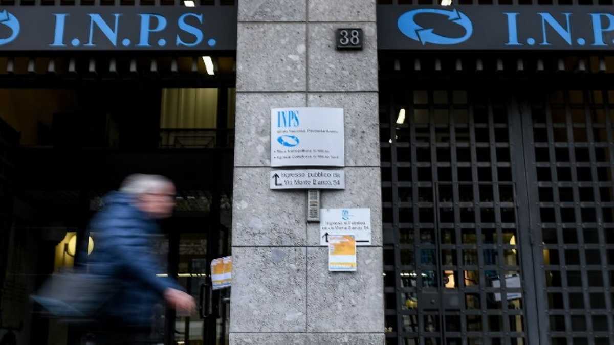 Immagine di La controriforma furbesca sulle pensioni