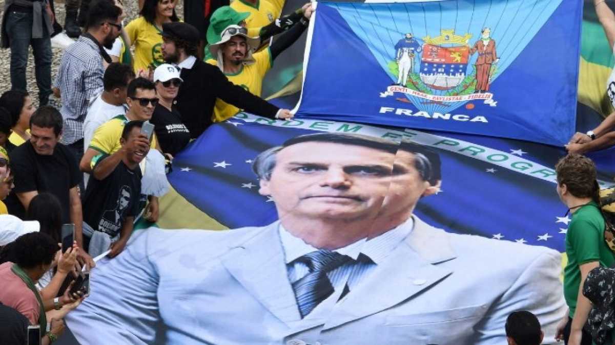 Immagine di Tutti i pericoli del populismo