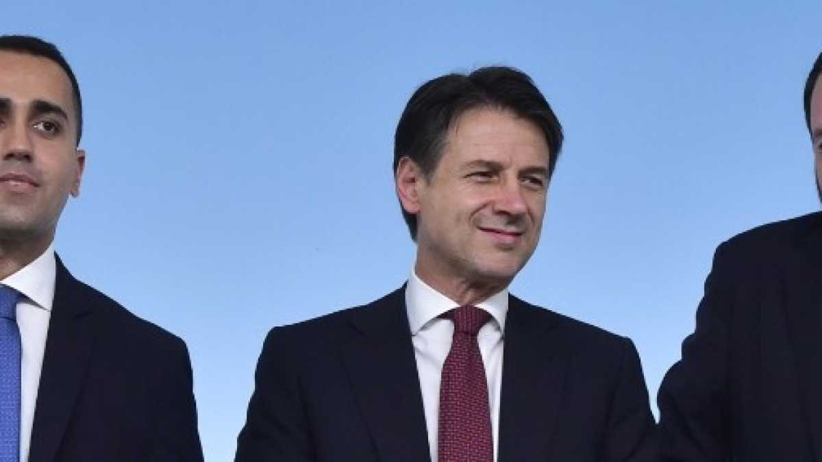 Immagine di Come occupano bene il potere questi mostri