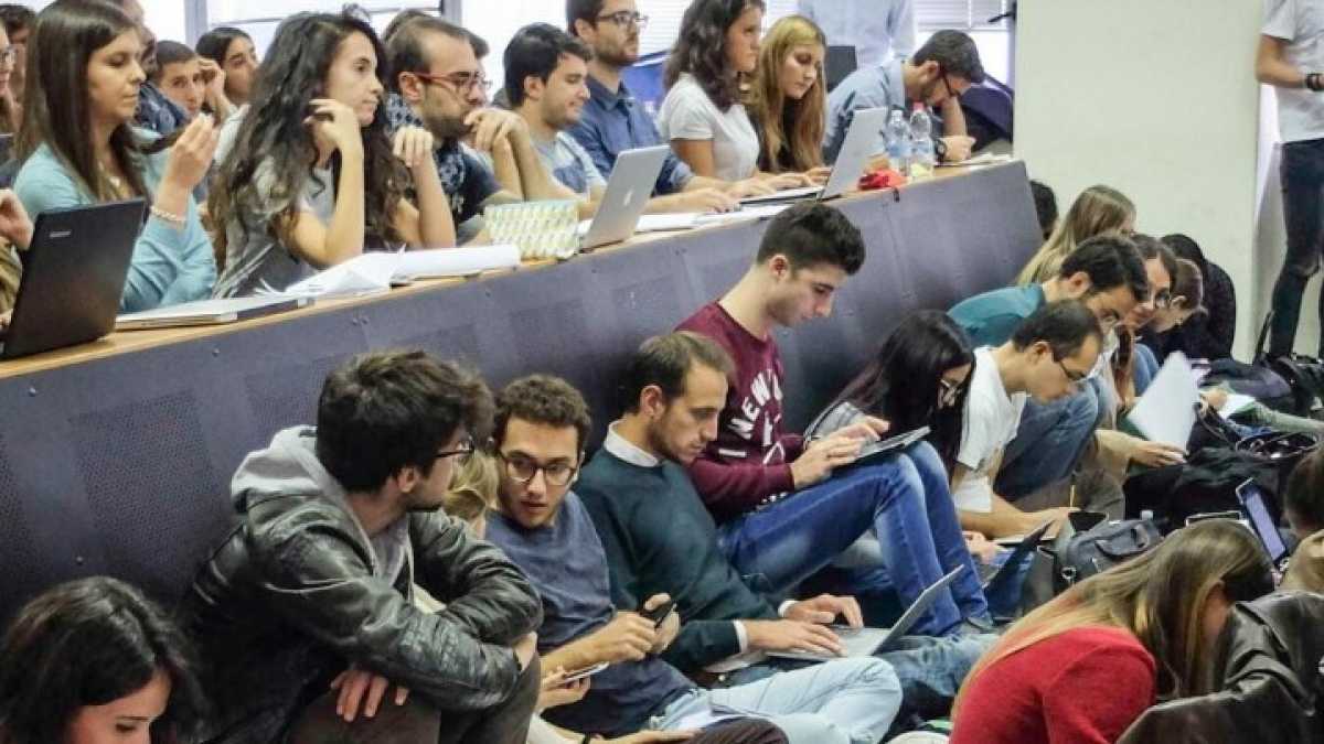 Immagine di Ma vale la pena laurearsi? Il rapporto fra investimento e spendibilità