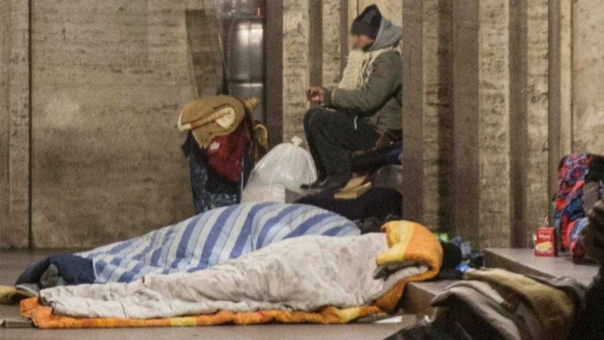 Immagine di Immigrazione, solidarietà e declino. “Ci vorrebbe una costituente cittadina”