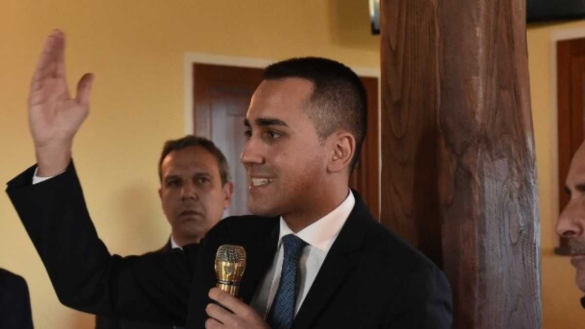 Immagine di Il welfare del cambiamento e le assurdità della neo politica italiana. Di cosa parlare stasera a cena