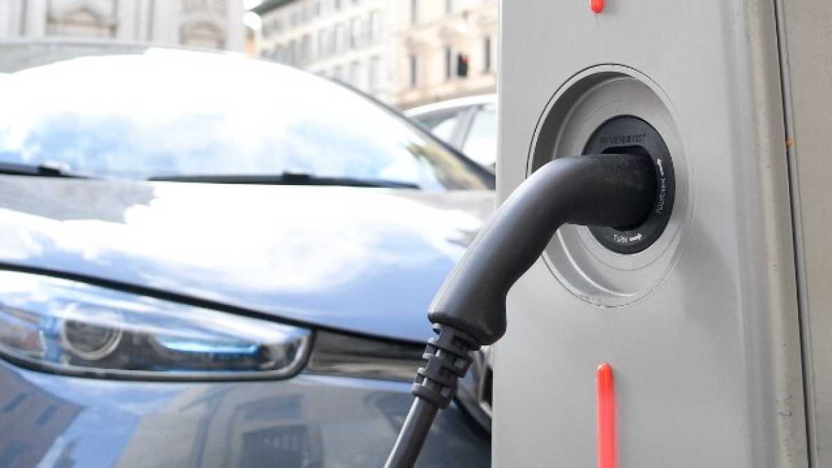 Immagine di La svolta delle auto elettriche (con dubbi)