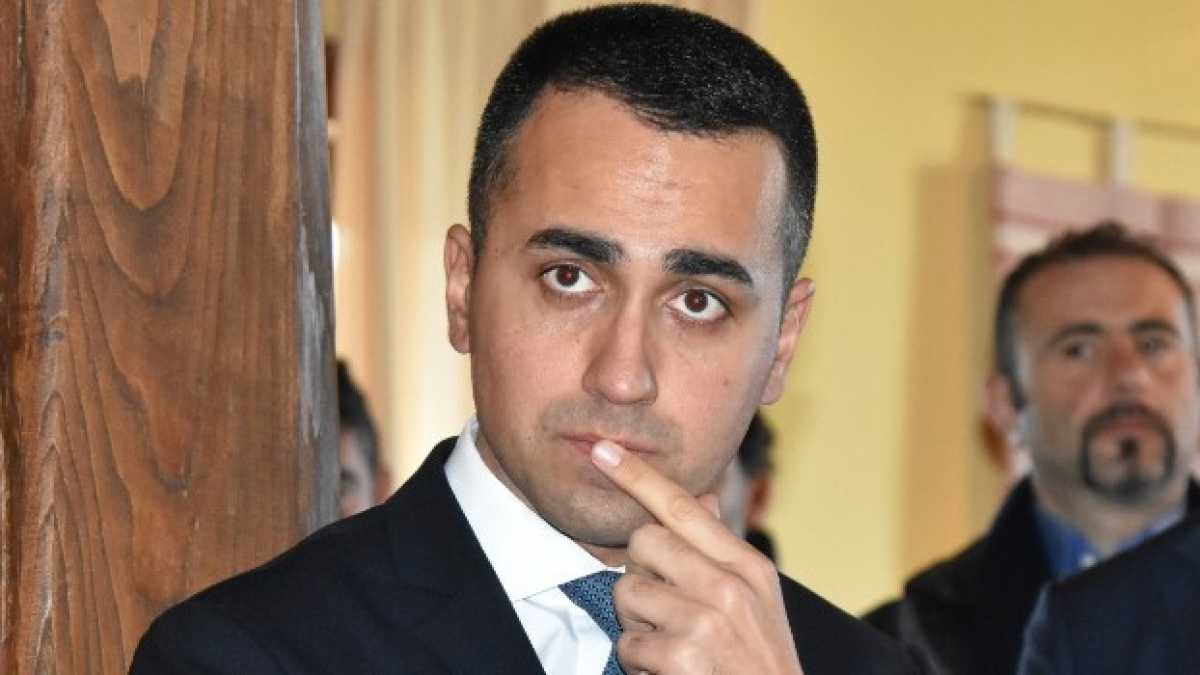 Immagine di Le fantasie di Di Maio sul venture capital