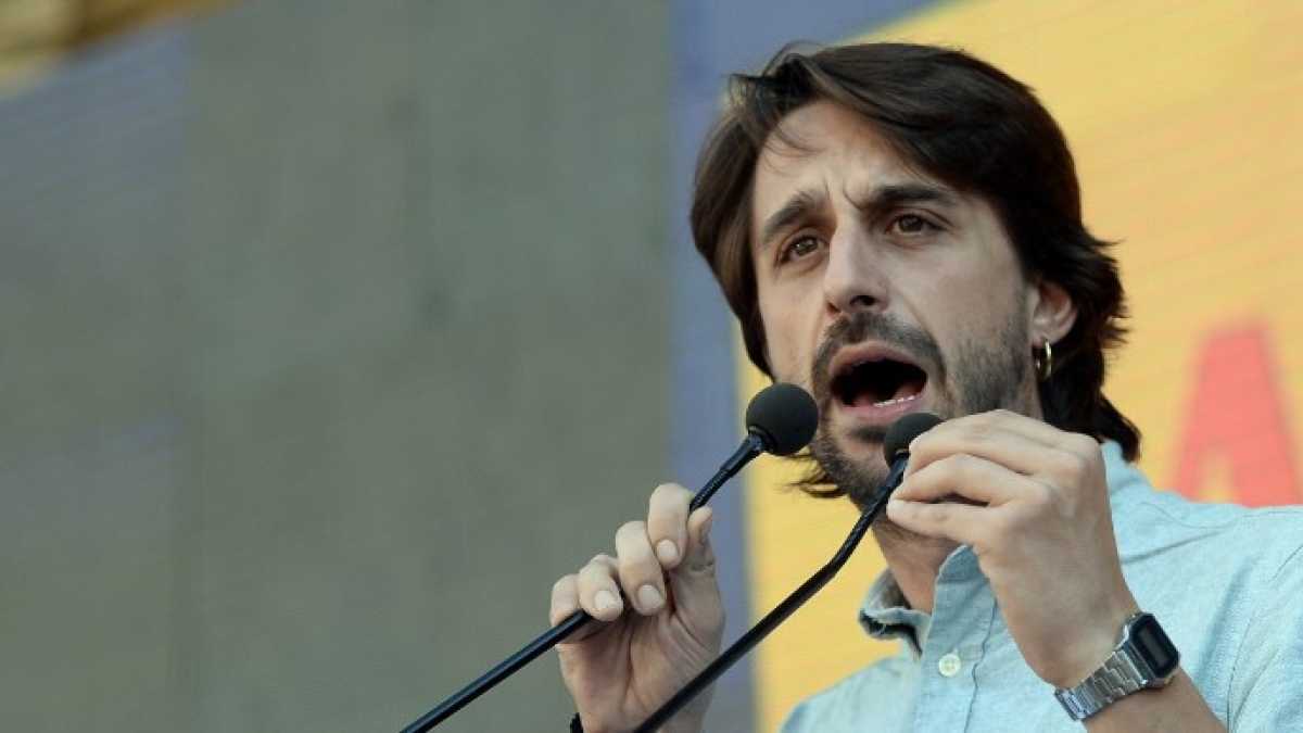 Immagine di Sinistra No Logo