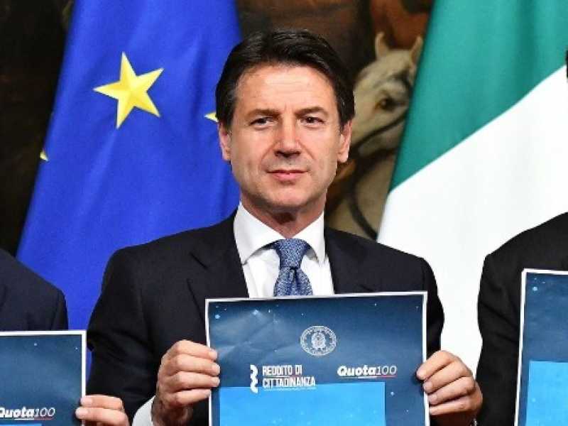 Foto LaPresse