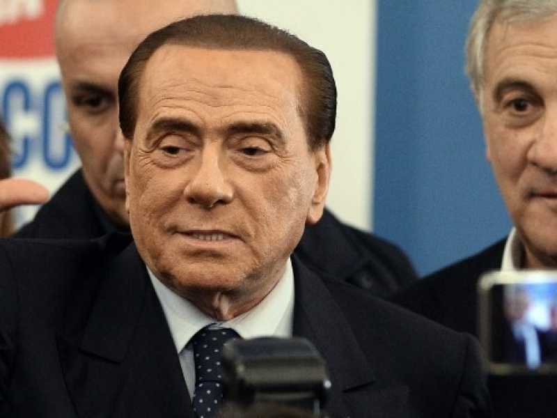 Foto LaPresse