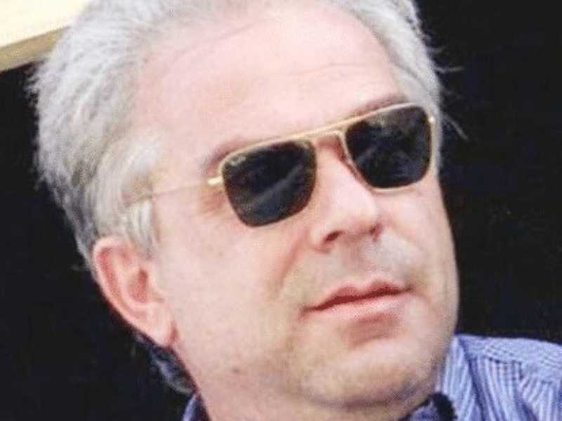 Giorgio Pietrostefani