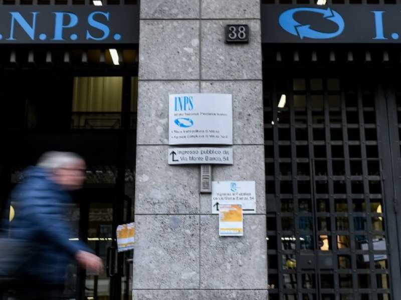 La controriforma furbesca sulle pensioni