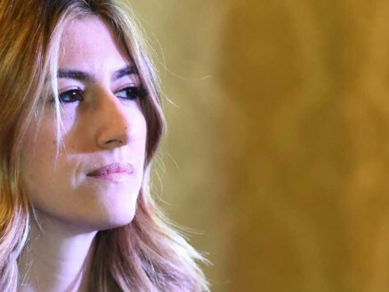 Annalisa Chirico (foto LaPresse)