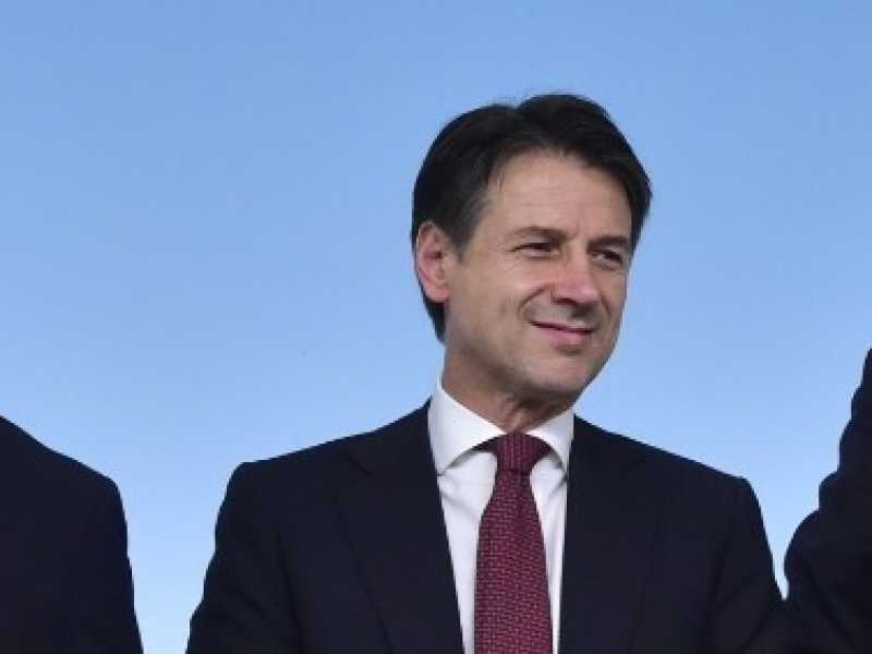 Foto LaPresse
