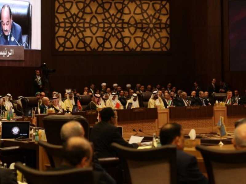 Nella capitale libanese &egrave; in programma un vertice economico, l&rsquo;Arab Economic and Social Development Summit