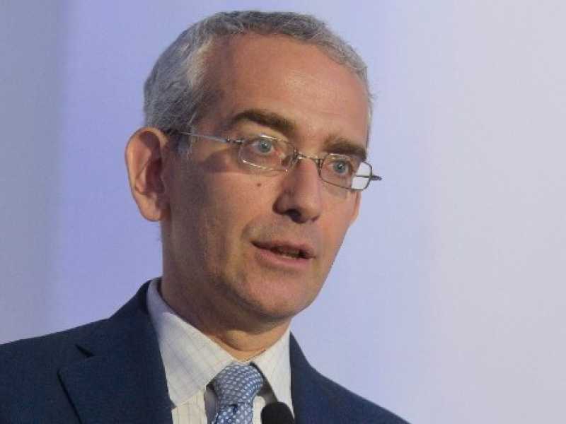 Federico Fubini (foto Imagoeconomica)