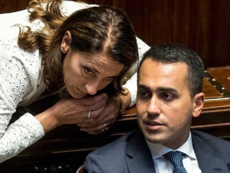 Foto LaPresse