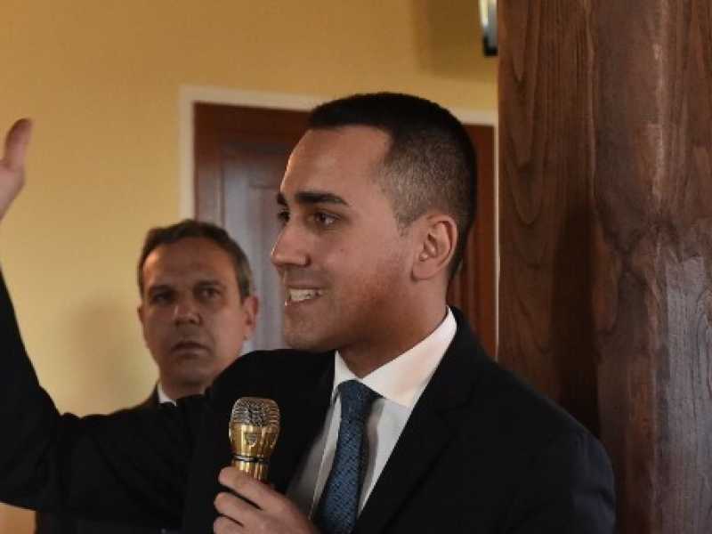 Foto LaPresse