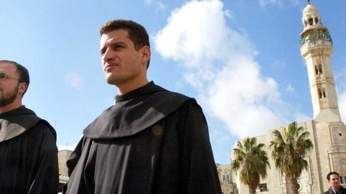 Immagine di Quando l'abito fa il monaco