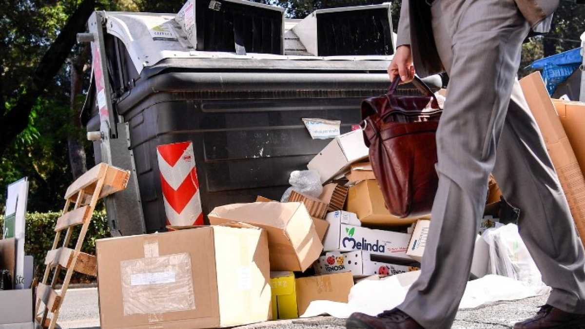 Immagine di Il metodo del far nulla