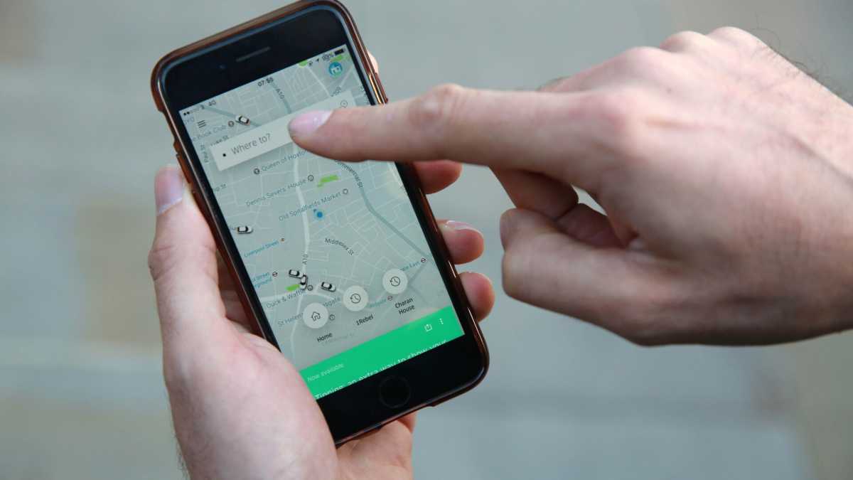 Immagine di C’è ancora spazio per la gig economy?