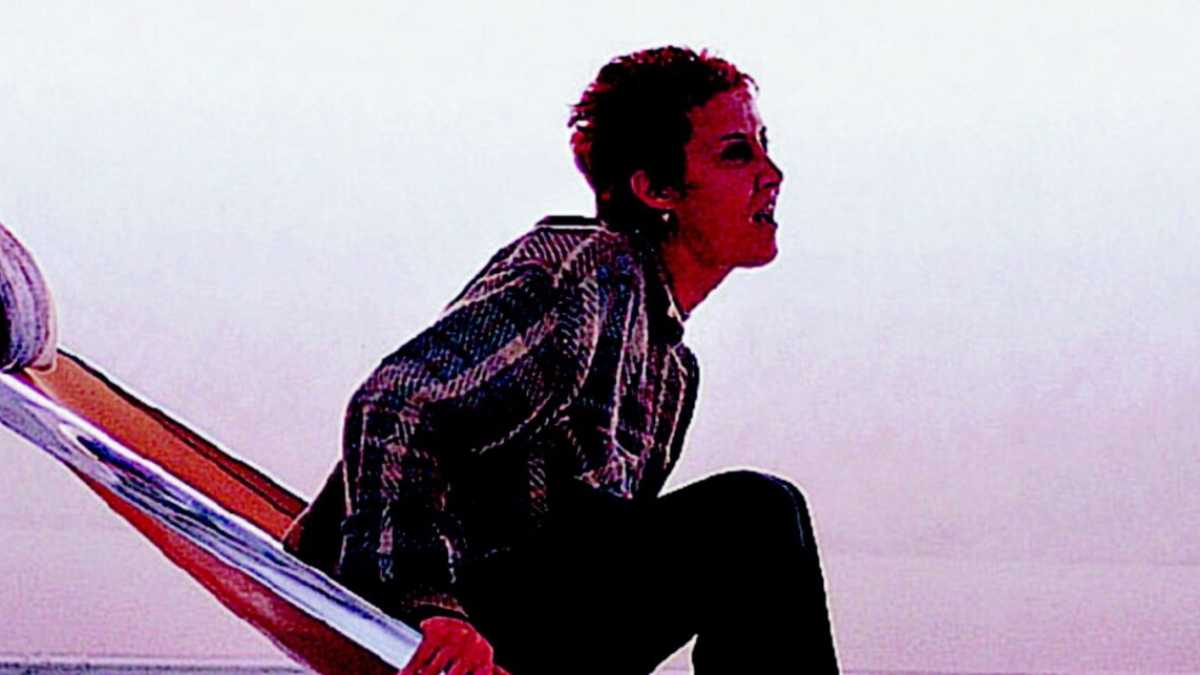 Immagine di Distruggere gli oggetti per abitare da radicale