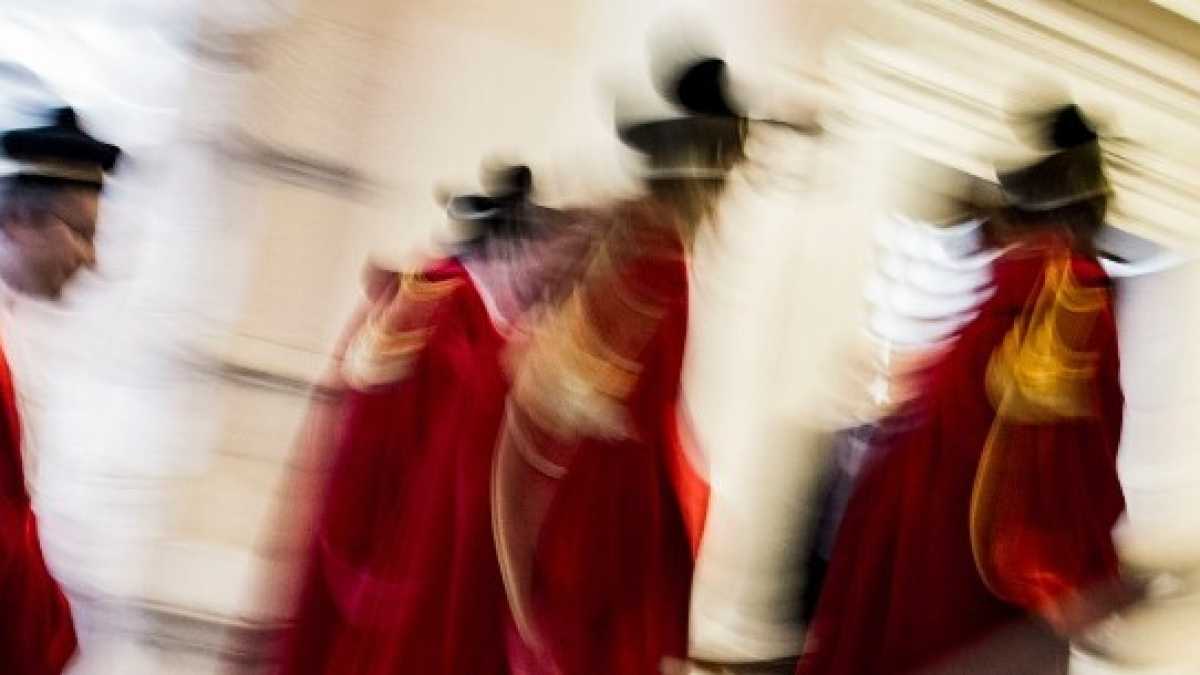 Immagine di C’è casta e casta