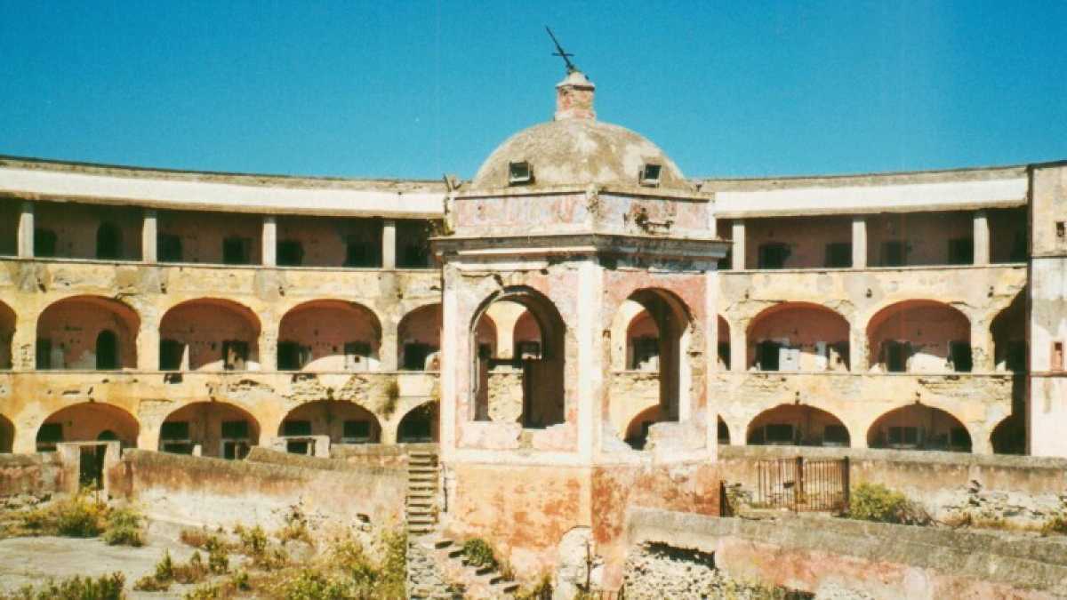 Immagine di Il carcere di Santo Stefano fa i miracoli: fa diventare garantisti tutti