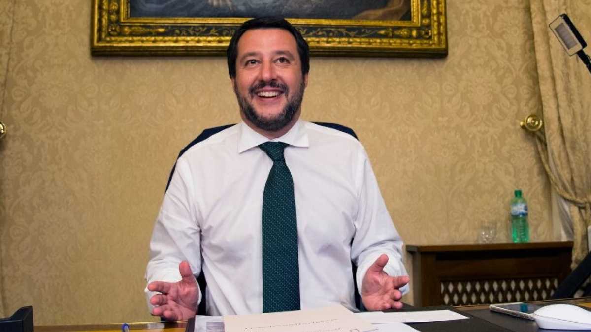 Immagine di Il pensiero unico della giustizia