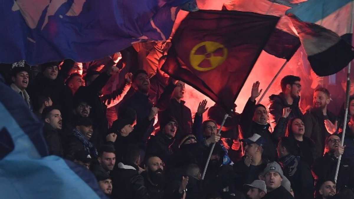 Immagine di Stadio, non teatro