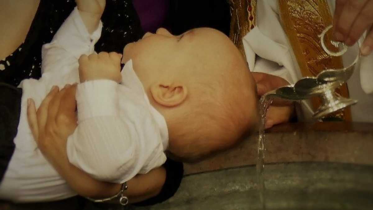 Immagine di Mio figlio è acattolico, ma spero tanto nel contagio