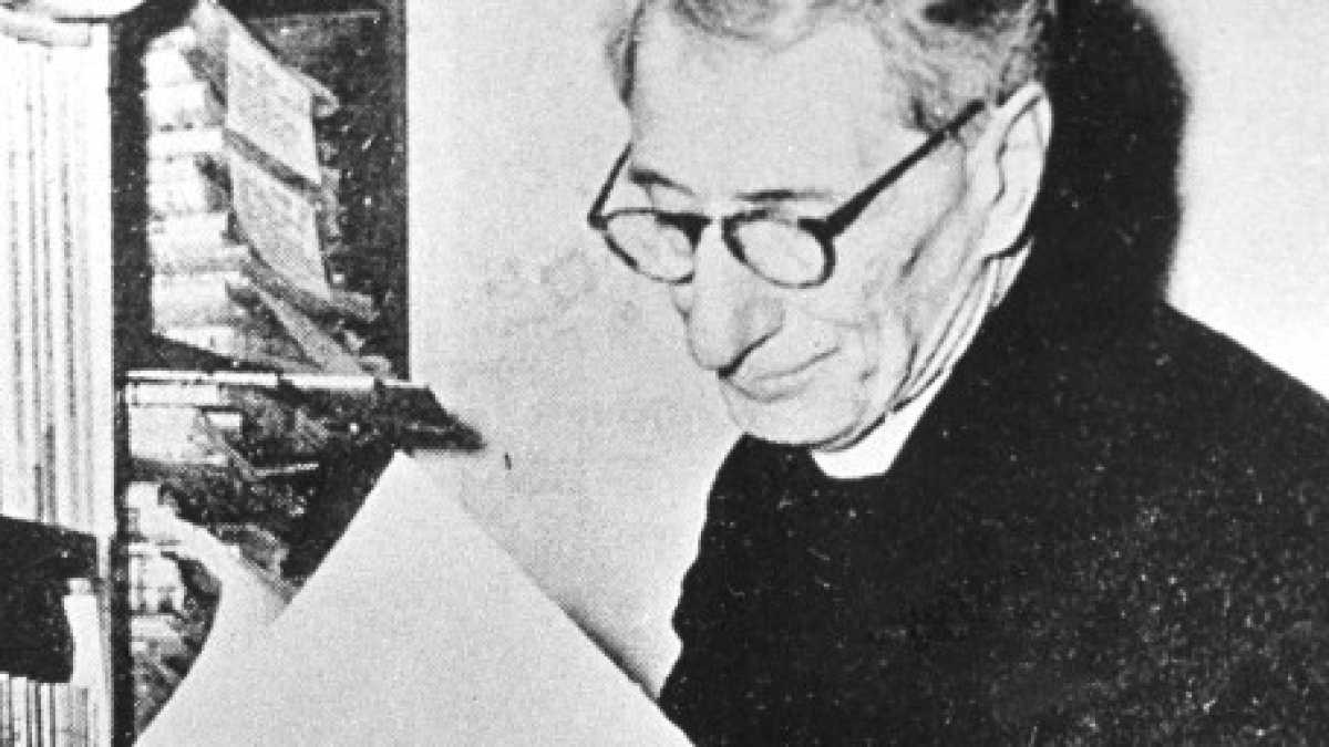 Immagine di L’attualità dell’appello antisfascista di Sturzo ai liberi e forti d’Italia