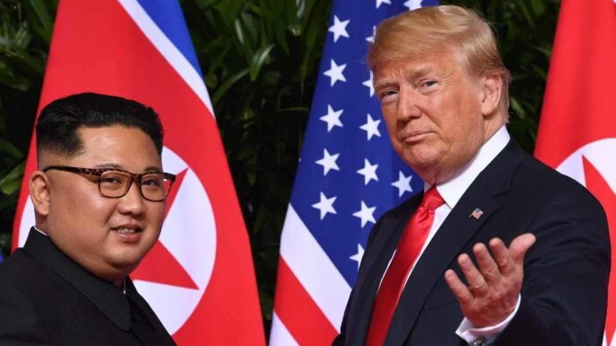 Immagine di La Rimborsopoli lombarda e il secondo incontro Trump e Kim Jong-un