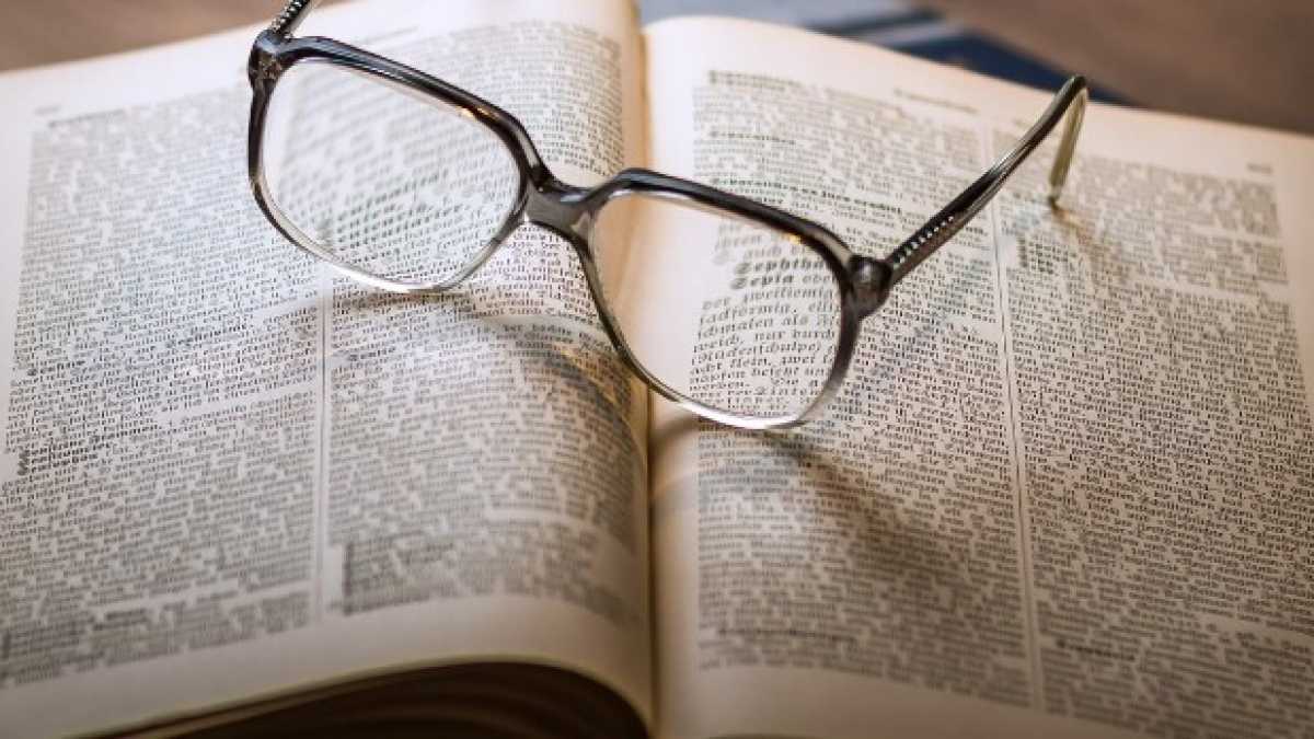 Immagine di L’autoindulgenza degli esseri umani nell'ultimo libro di Tom Sanders