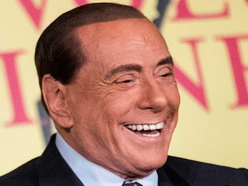 Foto LaPresse