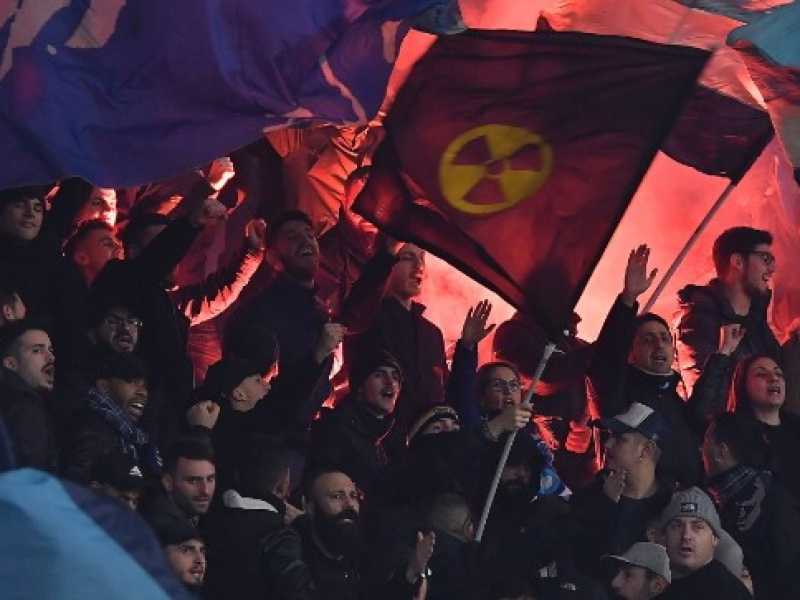 Napoli vs Bologna - Serie A TIM 2018/2019 (foto LaPRESSE)