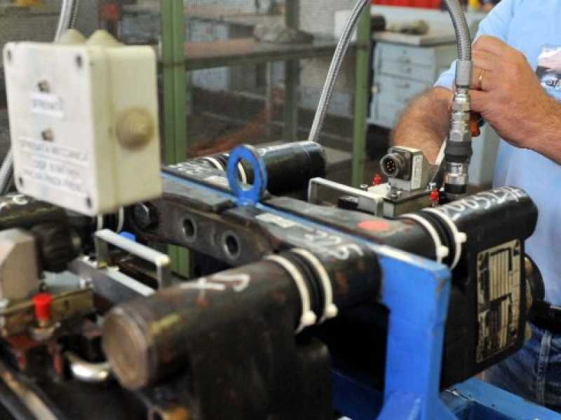 Foto Imagoeconomica