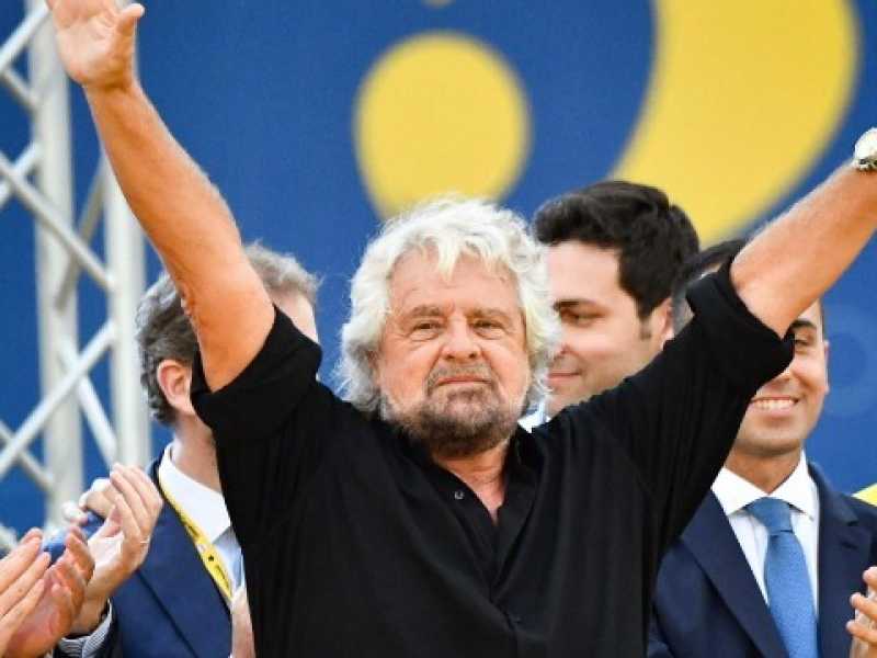 Foto LaPresse