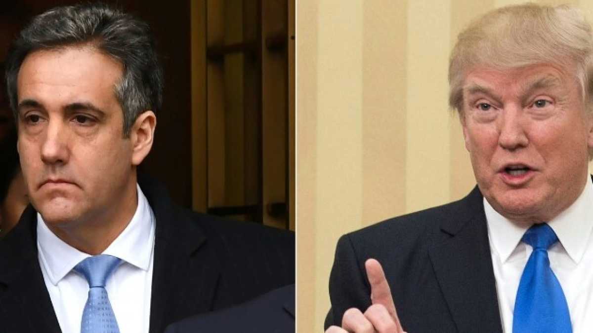 Immagine di Rivelazione micidiale: “Il presidente trattava coi russi un affare da 300 milioni di dollari”