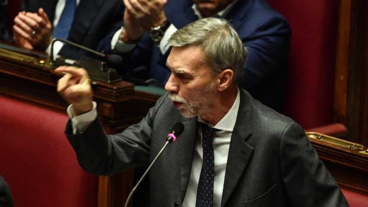 Immagine di Graziano Delrio ci spiega perché la Lega è ipocrita sulla Tav