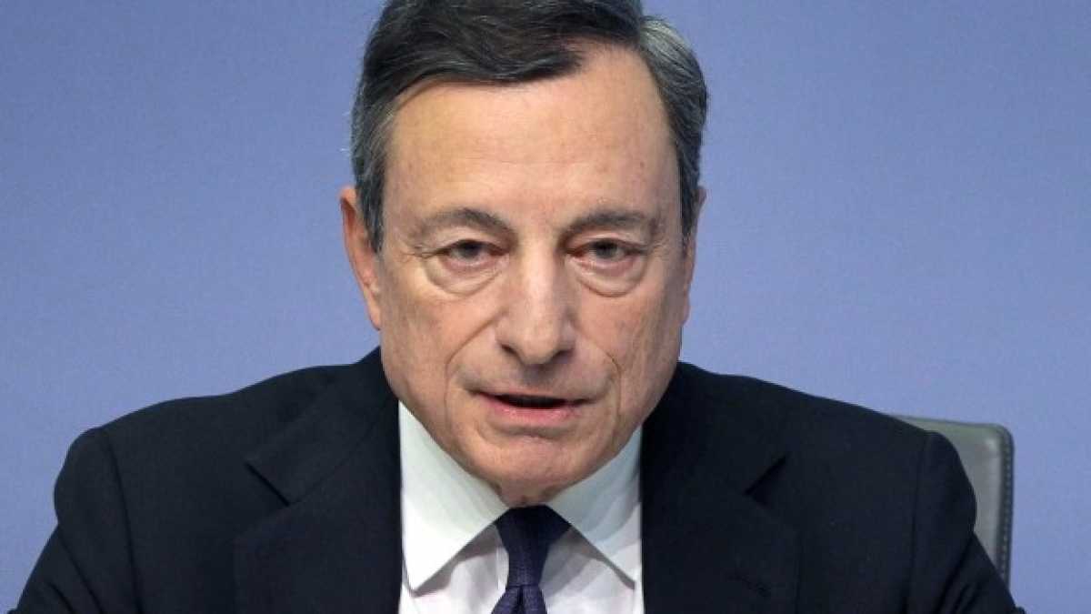 Immagine di Draghi ha aiutato l’Italia. Ora basta